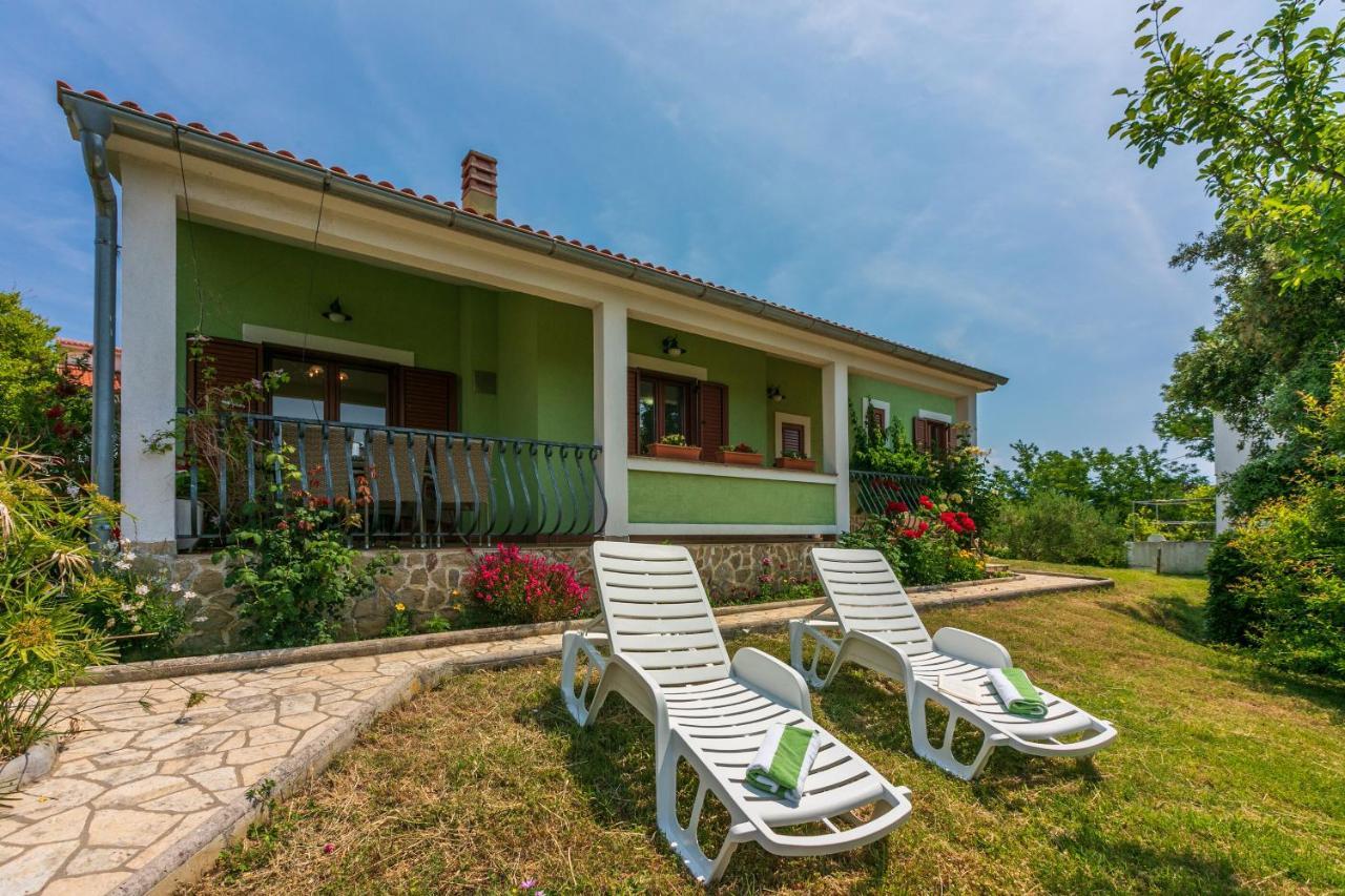 House Marija Villa โลปาร์ ภายนอก รูปภาพ