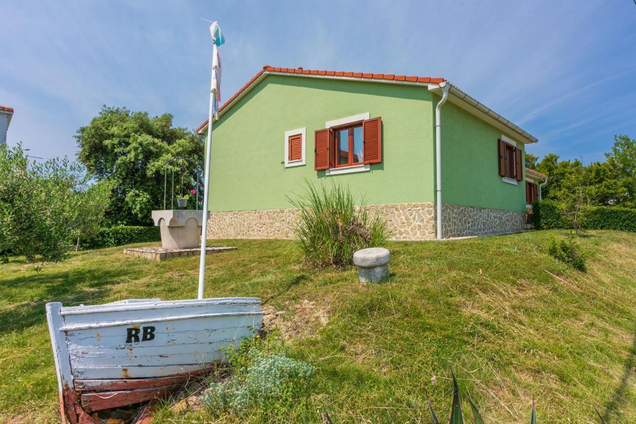 House Marija Villa โลปาร์ ภายนอก รูปภาพ