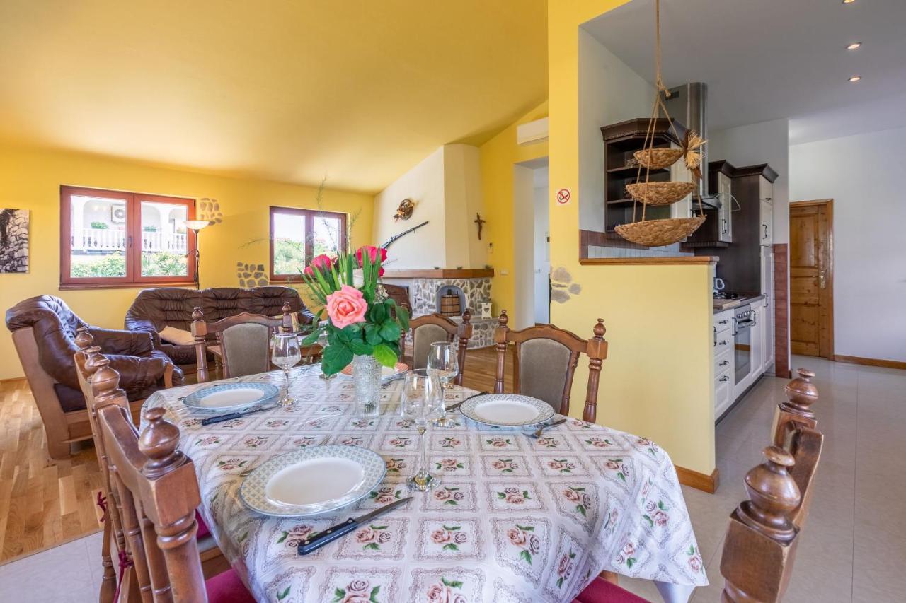 House Marija Villa โลปาร์ ภายนอก รูปภาพ