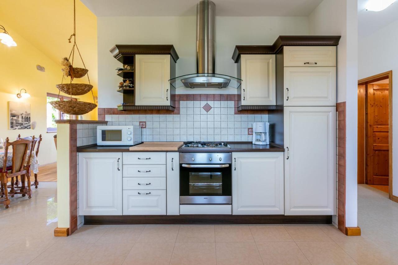 House Marija Villa โลปาร์ ภายนอก รูปภาพ