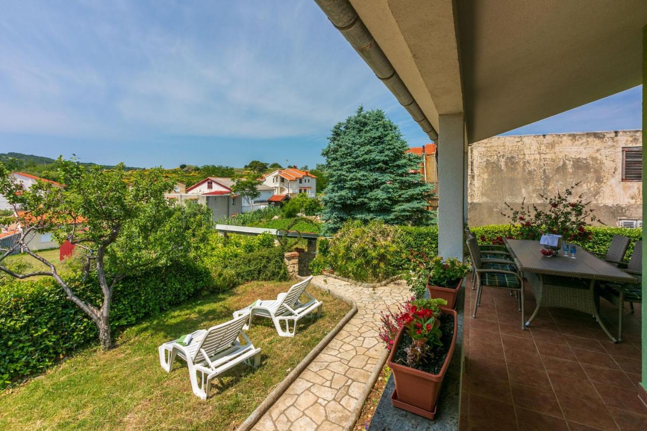 House Marija Villa โลปาร์ ภายนอก รูปภาพ
