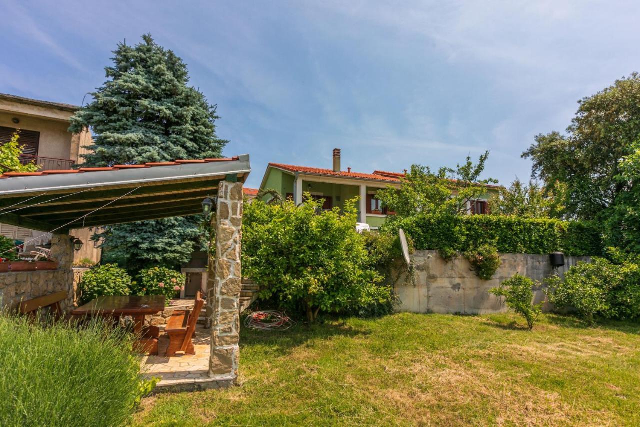 House Marija Villa โลปาร์ ภายนอก รูปภาพ