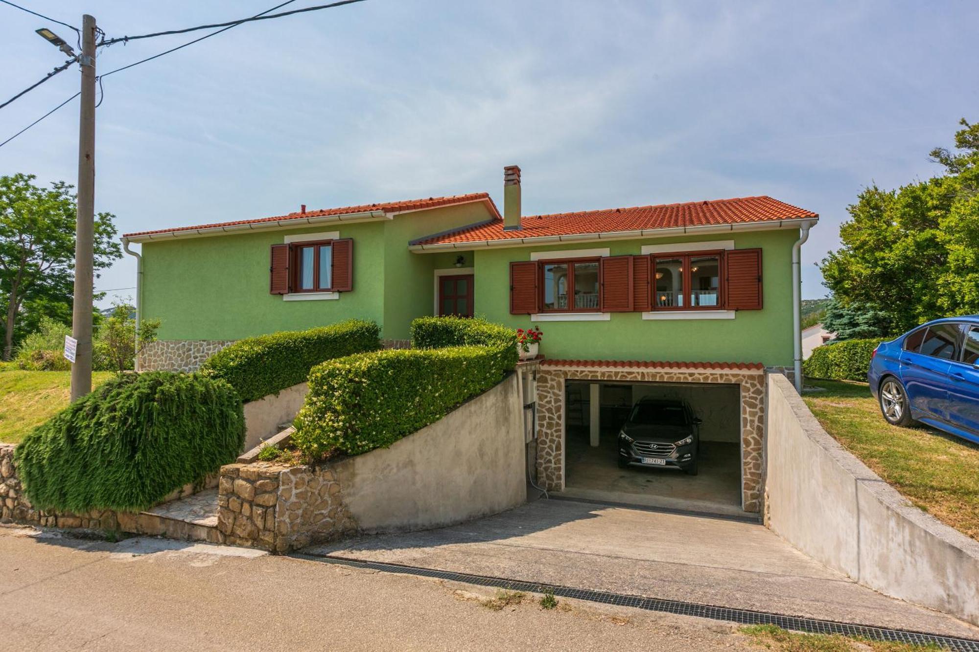 House Marija Villa โลปาร์ ภายนอก รูปภาพ